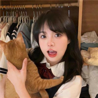 火口的两人