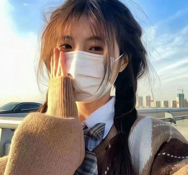 爱恨春心